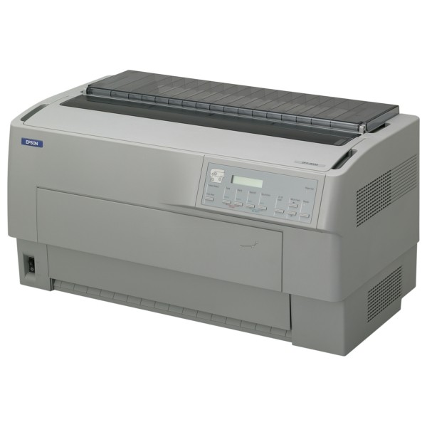 Epson DFX 9000 Series bij TonerProductsNederland.nl