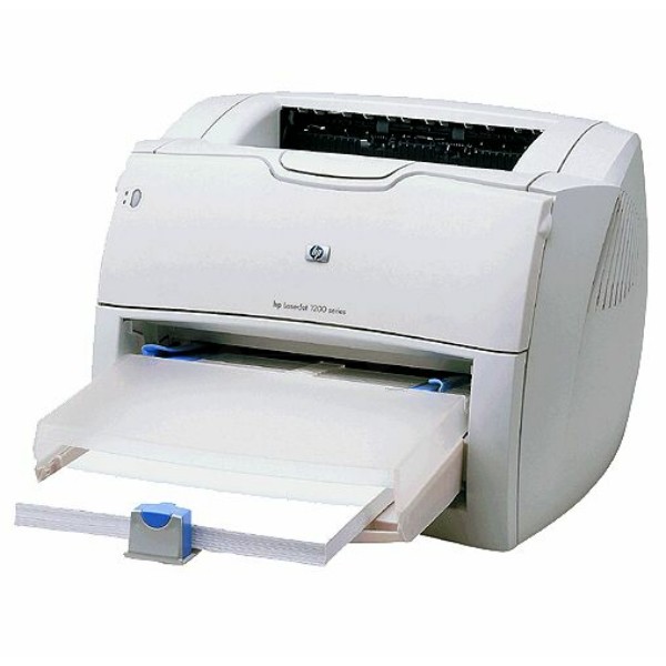 HP LaserJet 1300 N bij TonerProductsNederland.nl