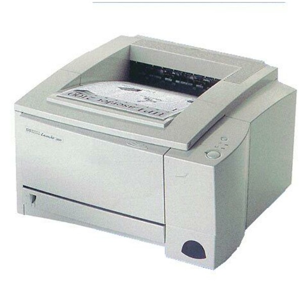 HP LaserJet 2200 Series bij TonerProductsNederland.nl