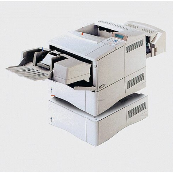 HP LaserJet 4100 DTN bij TonerProductsNederland.nl