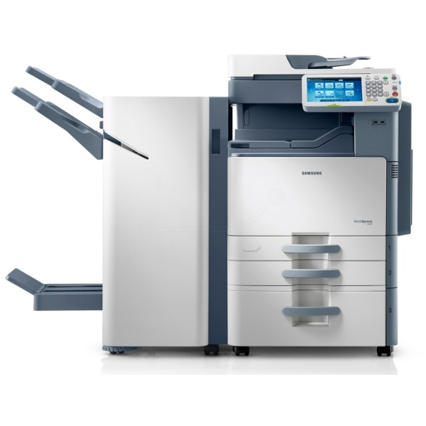Samsung SCX-8200 Series bij TonerProductsNederland.nl