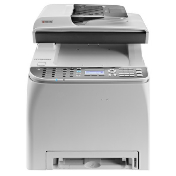 Kyocera FS-C 1020 MFP plus bij TonerProductsNederland.nl