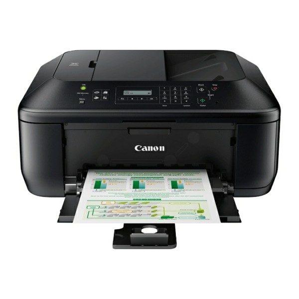 Canon Pixma MX 395 bij TonerProductsNederland.nl