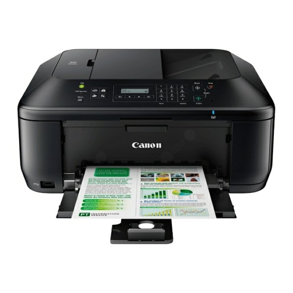 Canon Pixma MX 455 bij TonerProductsNederland.nl