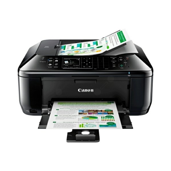 Canon Pixma MX 520 Series bij TonerProductsNederland.nl