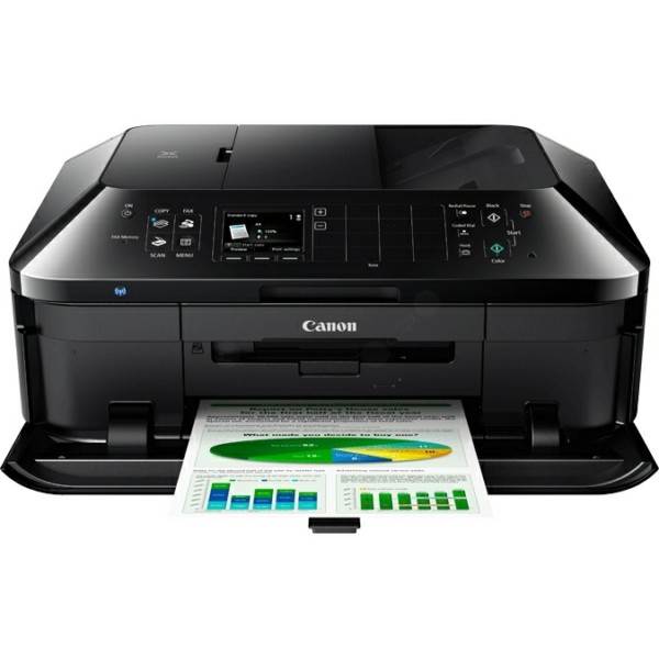 Canon Pixma MX 920 Series bij TonerProductsNederland.nl