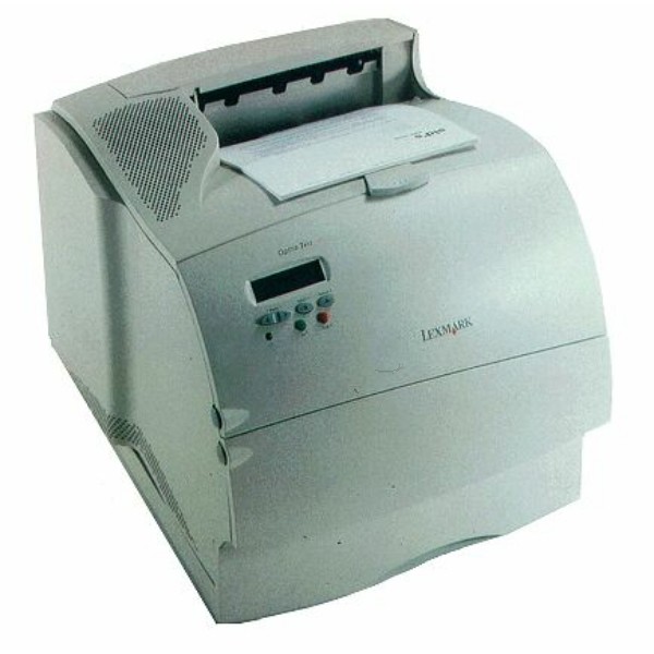 Lexmark T 614 S bij TonerProductsNederland.nl