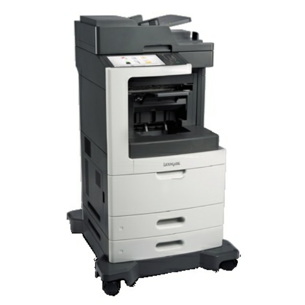 Lexmark XM 7170 x bij TonerProductsNederland.nl