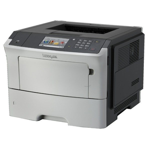 Lexmark M 1145 bij TonerProductsNederland.nl