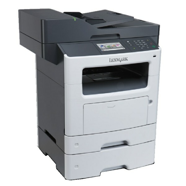 Lexmark XM 1145 bij TonerProductsNederland.nl