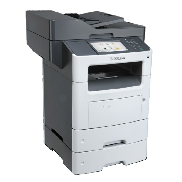 Lexmark XM 3150 bij TonerProductsNederland.nl