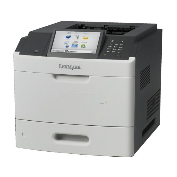 Lexmark M 5170 bij TonerProductsNederland.nl