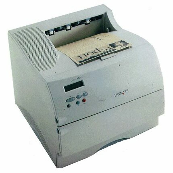 Lexmark Optra T 610 bij TonerProductsNederland.nl