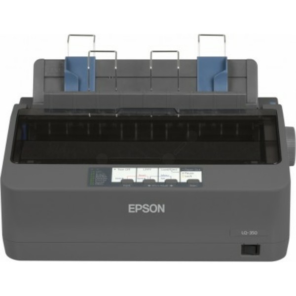 Epson LQ 350 bij TonerProductsNederland.nl