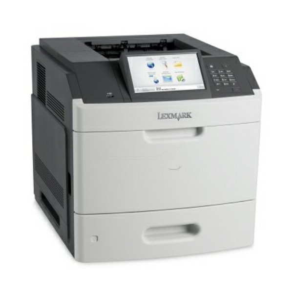 Lexmark M 5155 bij TonerProductsNederland.nl
