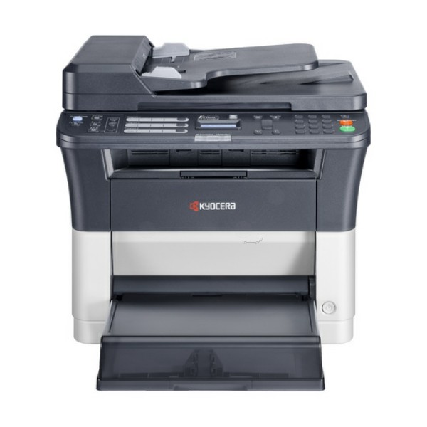 Kyocera FS-1325 MFP bij TonerProductsNederland.nl