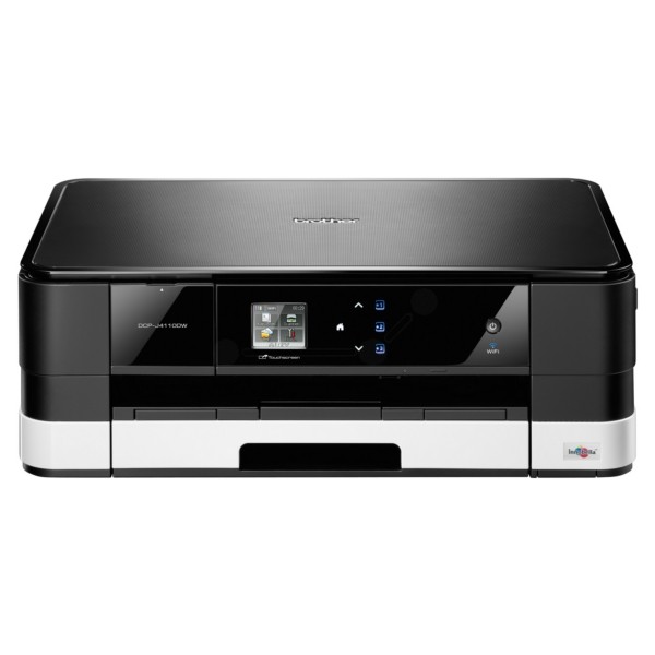Brother DCP-J 4110 DW bij TonerProductsNederland.nl