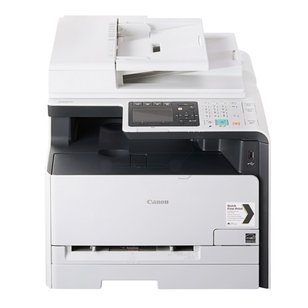 Canon i-SENSYS MF 8550 cdn bij TonerProductsNederland.nl