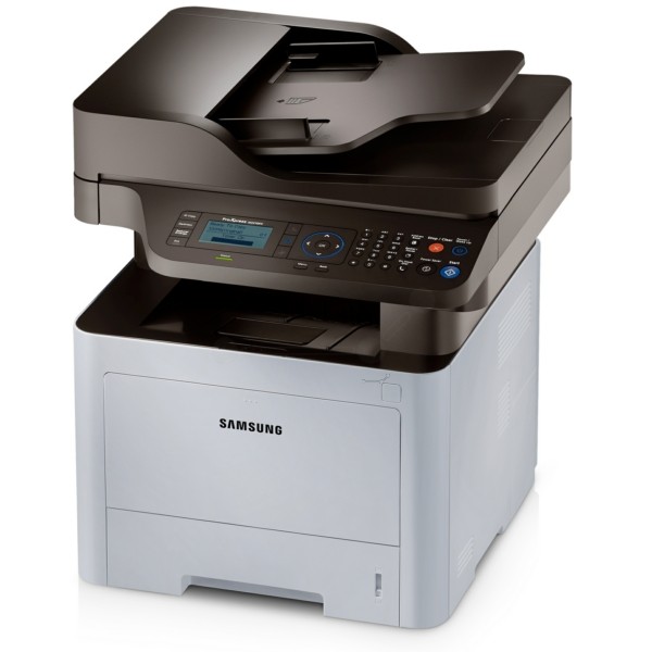 Samsung SL-M 3370 FD bij TonerProductsNederland.nl