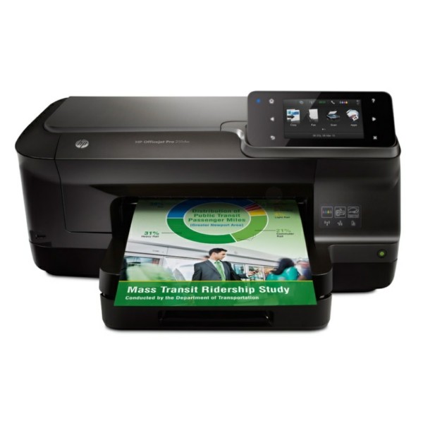 HP OfficeJet Pro 251 dw bij TonerProductsNederland.nl