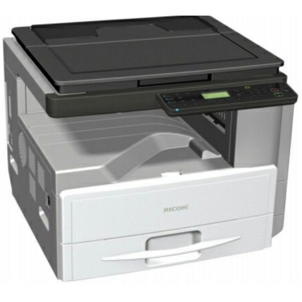 Ricoh Aficio MP 2001 bij TonerProductsNederland.nl