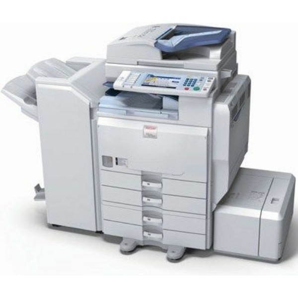 Ricoh Aficio MP 2550 bij TonerProductsNederland.nl