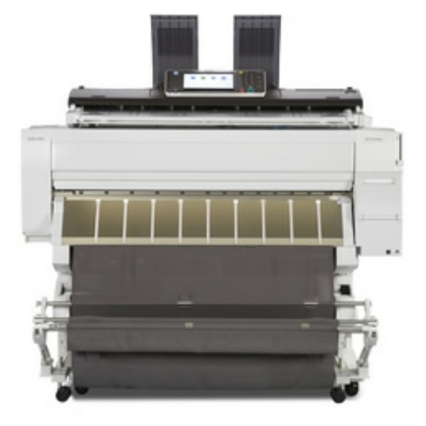 Ricoh MP CW 2200 bij TonerProductsNederland.nl