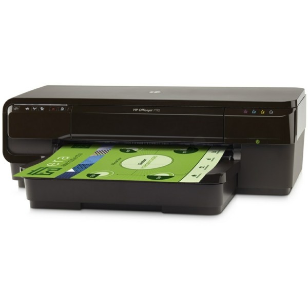 HP OfficeJet 7110 wide format bij TonerProductsNederland.nl