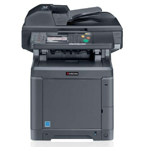 Kyocera TASKAlfa 266 ci bij TonerProductsNederland.nl