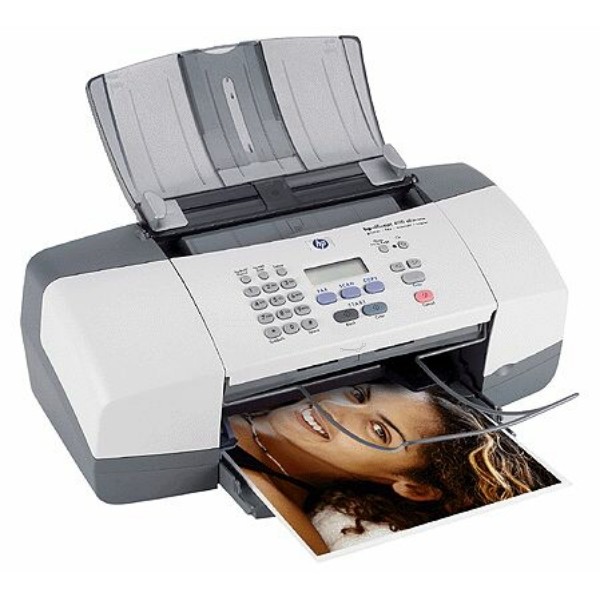 HP OfficeJet 4100 Series bij TonerProductsNederland.nl