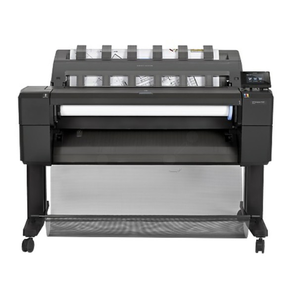 HP DesignJet T 1500 ePrinter bij TonerProductsNederland.nl