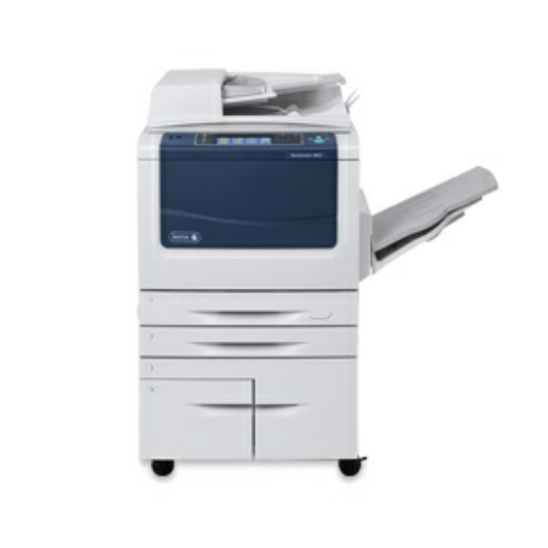 Xerox WC 5845 bij TonerProductsNederland.nl