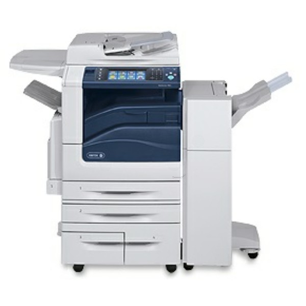 Xerox WC 7855 i bij TonerProductsNederland.nl