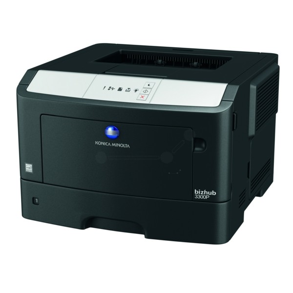 Konica Minolta Bizhub 3300 P bij TonerProductsNederland.nl