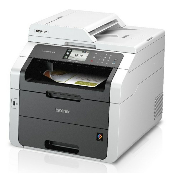 Brother MFC-9340 CDW bij TonerProductsNederland.nl