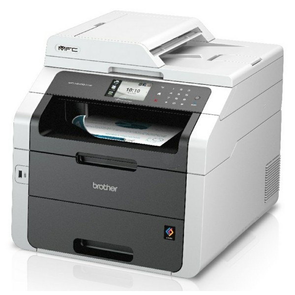 Brother MFC-9335 CDW bij TonerProductsNederland.nl