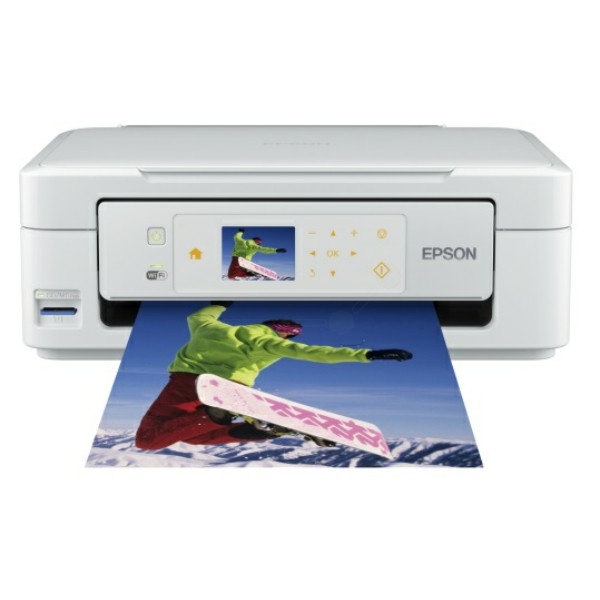 Epson Expression Home XP-405 WH bij TonerProductsNederland.nl