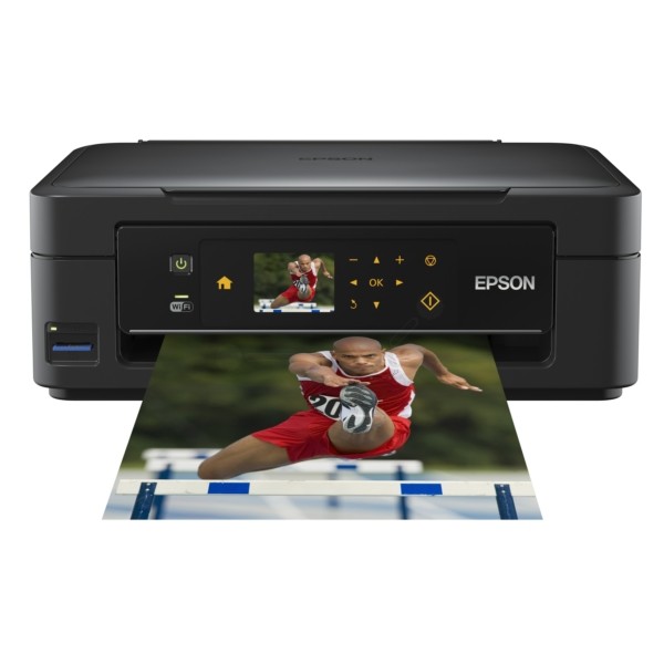 Epson Expression Home XP-400 Series bij TonerProductsNederland.nl