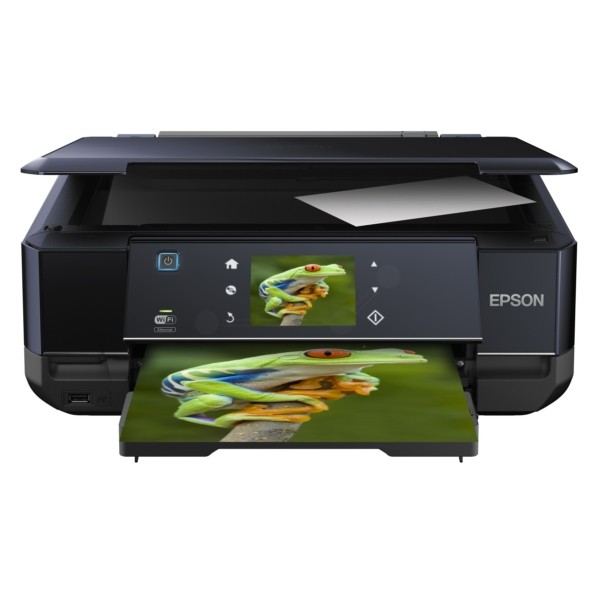 Epson Expression Photo XP-750 bij TonerProductsNederland.nl