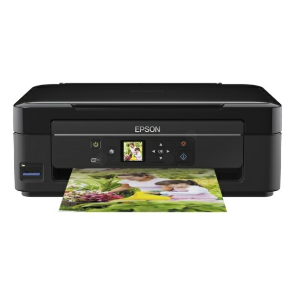 Epson Expression Home XP-312 bij TonerProductsNederland.nl