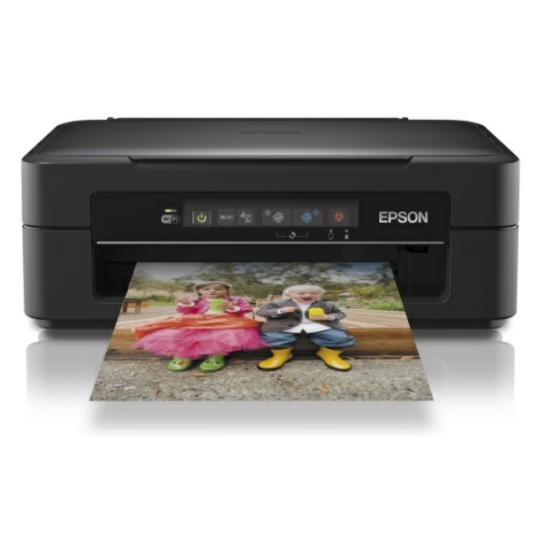 Epson Expression Home XP-210 Series bij TonerProductsNederland.nl