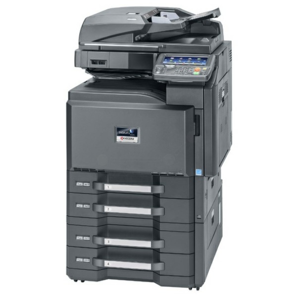 Kyocera TASKalfa 4501 i bij TonerProductsNederland.nl
