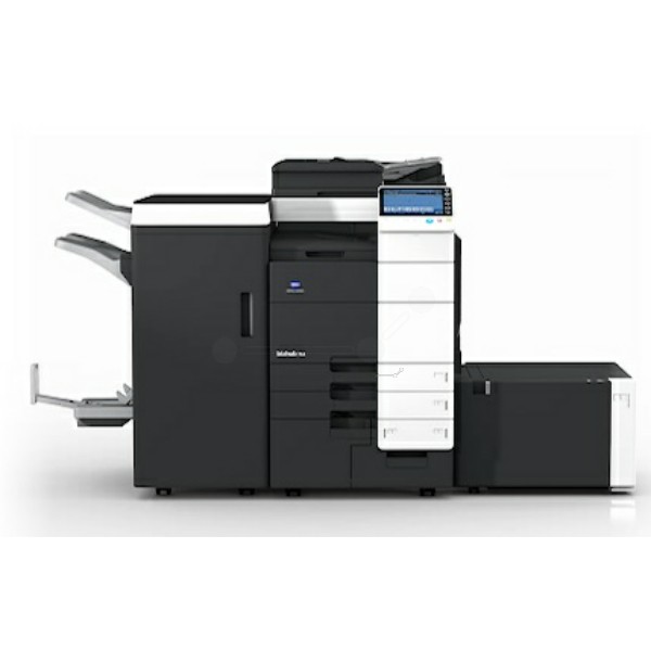 Konica Minolta Bizhub 754 e bij TonerProductsNederland.nl