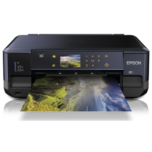 Epson Expression Premium XP-610 bij TonerProductsNederland.nl