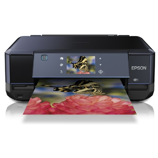 Epson Expression Premium XP-710 bij TonerProductsNederland.nl