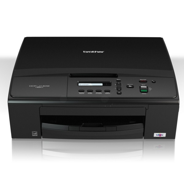 Brother DCP-J 140 W bij TonerProductsNederland.nl