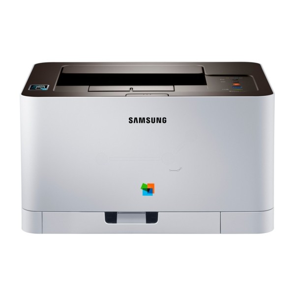 Samsung Xpress C 410 W bij TonerProductsNederland.nl