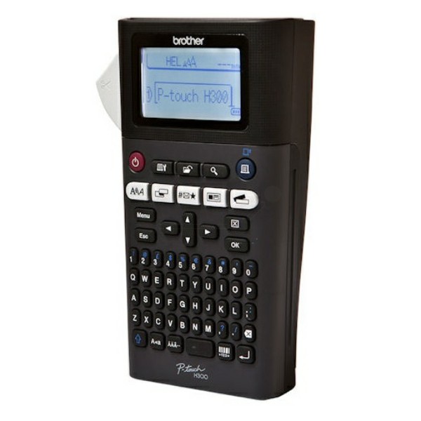 Brother P-Touch H 300 Series bij TonerProductsNederland.nl