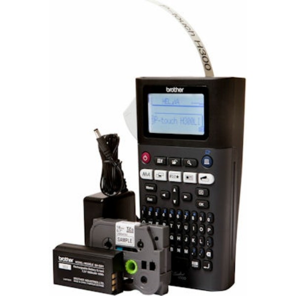 Brother P-Touch H 300 Li bij TonerProductsNederland.nl