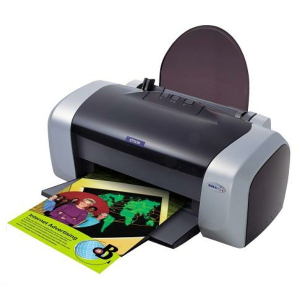 Epson Stylus C 84 N bij TonerProductsNederland.nl